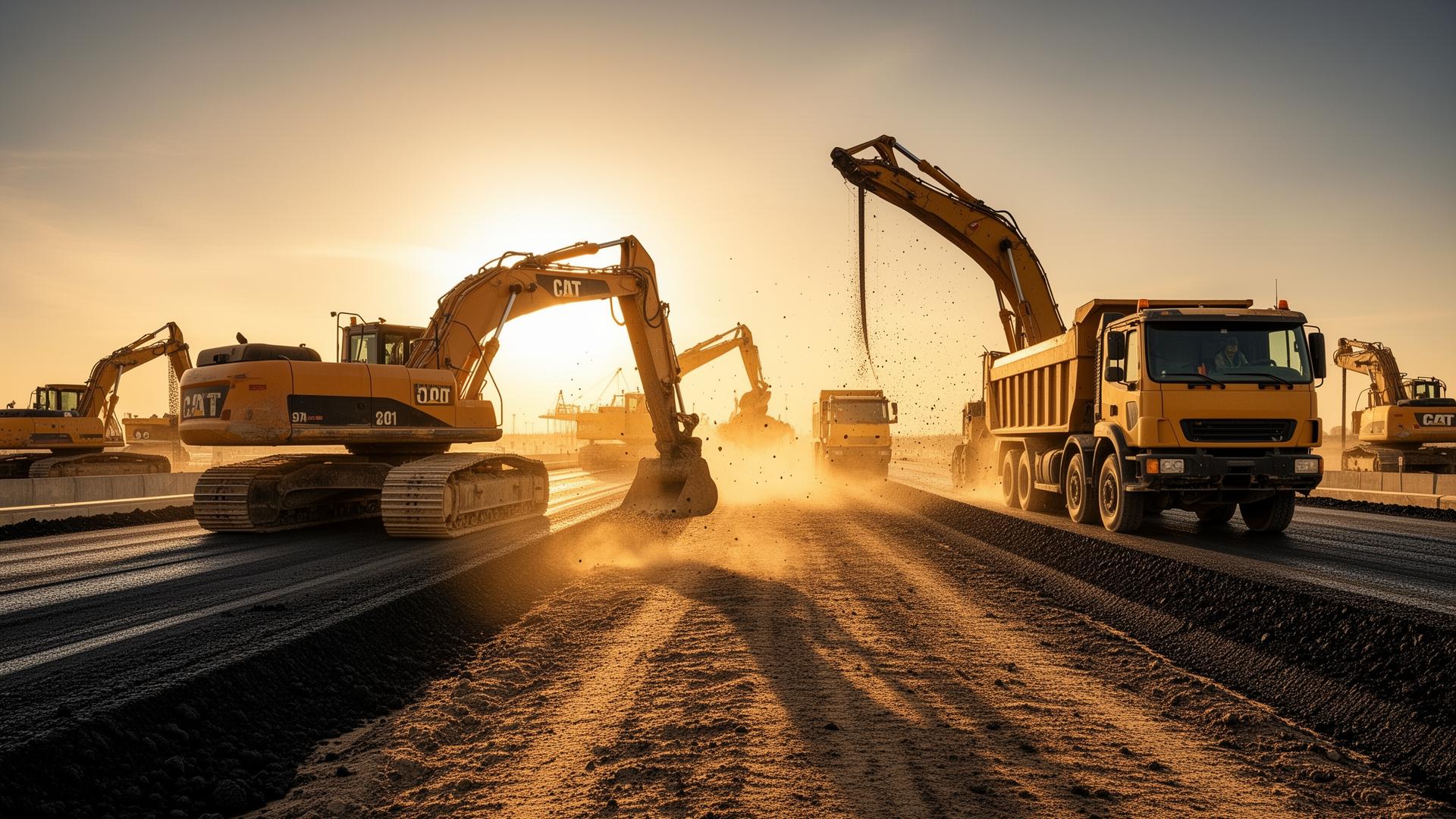 CRIT-Construction — chantier Edmonton