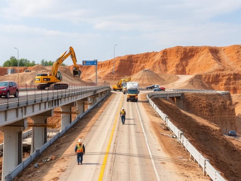 Niveleuse Caterpillar 140M