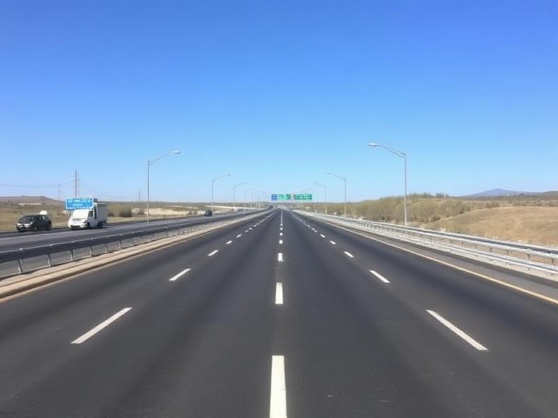 Extension autoroute 16