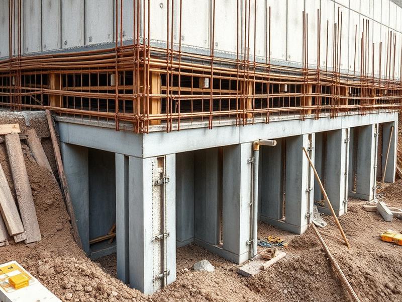 CRIT-Construction s&rsquo;engage pour la formation des jeunes dans le BTP